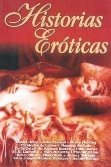 HISTORIAS EROTICAS