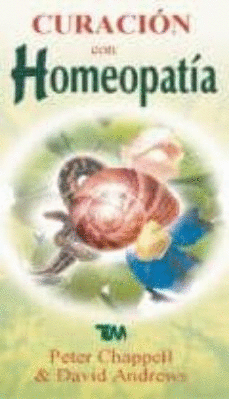 CURACION CON HOMEOPATIA