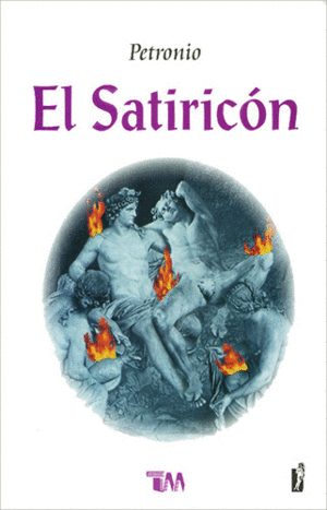 SATIRICON, EL