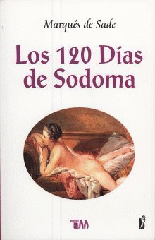 120 DIAS DE SODOMA, LOS
