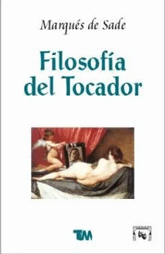 FILOSOFIA DEL TOCADOR