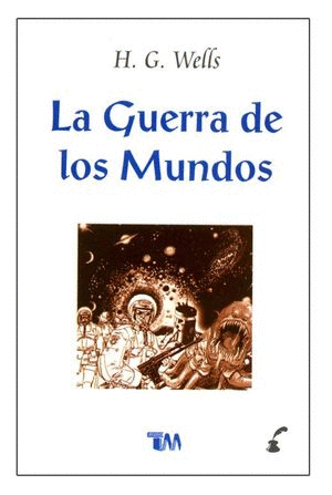 GUERRA DE LOS MUNDOS, LA