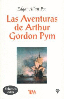 AVENTURAS DE ARTHUR GORDON PYM, LAS