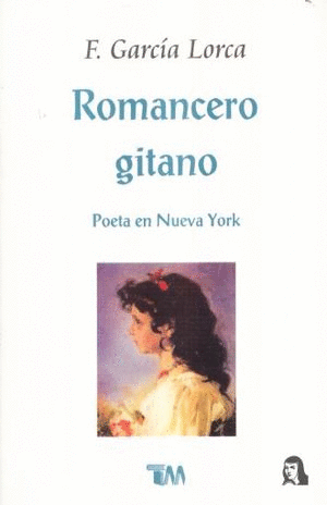 ROMANCERO GITANO