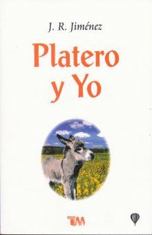 PLATERO Y YO