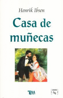 CASA DE MUÑECAS