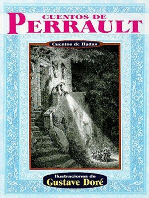 CUENTOS DE PERRAULT