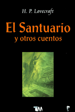 SANTUARIO Y OTROS CUENTOS, EL