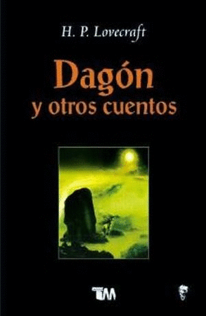 DAGON Y OTROS CUENTOS