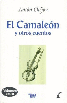 CAMALEON Y OTROS CUENTOS, EL