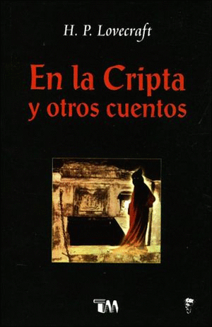 EN LA CRIPTA Y OTROS CUENTOS