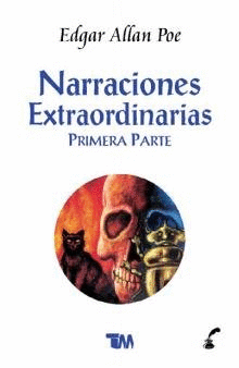 NARRACIONES EXTRAORDINARIAS PRIMERA PARTE