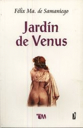 JARDIN DE VENUS