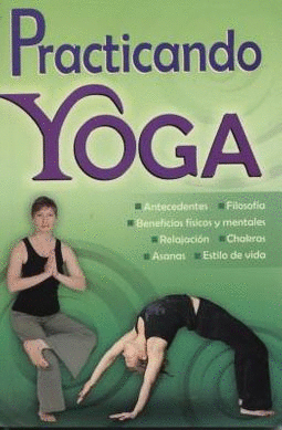 PRACTICANDO YOGA