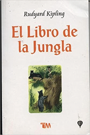 LIBRO DE LA JUNGLA, EL