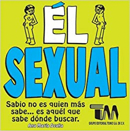 EL SEXUAL / ELLA SEXUAL