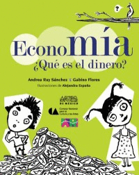 ECONOMIA ¿QUE ES EL DINERO?