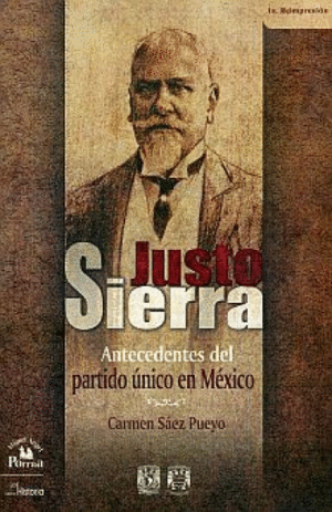 JUSTO SIERRA :