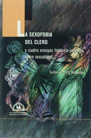 SEXOFOBIA DEL CLERO, LA :