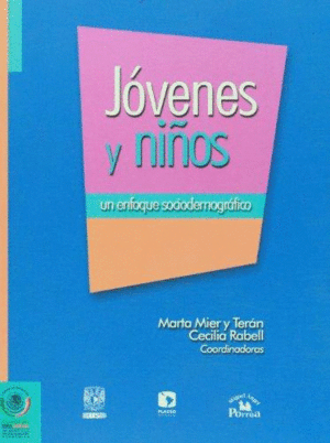 JOVENES Y NIÑOS :