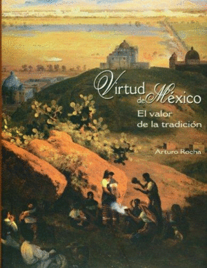 VIRTUD DE MEXICO: