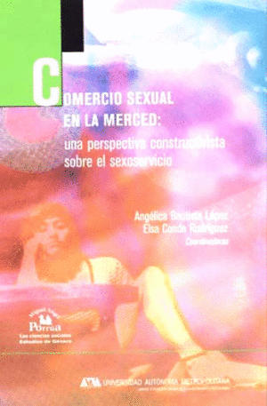 COMERCIO SEXUAL EN LA MERCED :