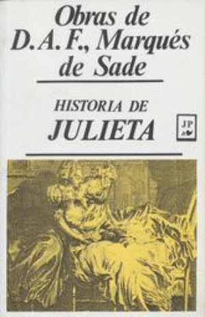 HISTORIA DE JULIETA