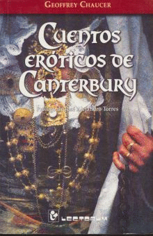 CUENTOS EROTICOS DE CANTERBURY