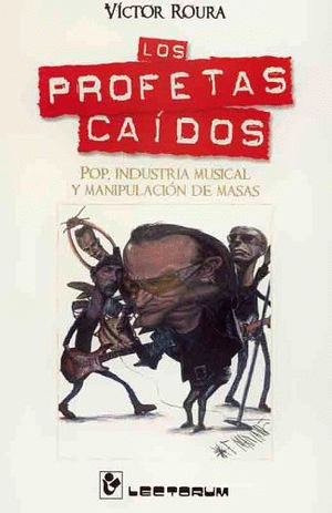 PROFETAS CAIDOS, LOS