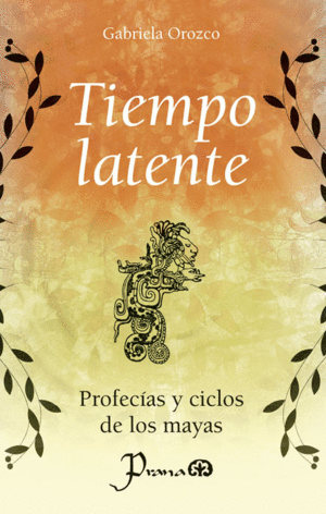 TIEMPO LATENTE.