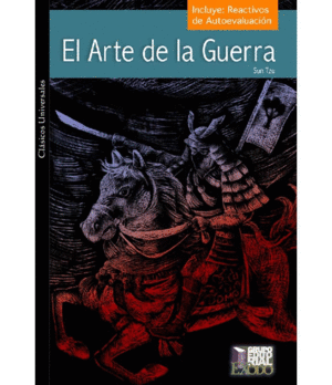 ARTE DE LA GUERRA, EL