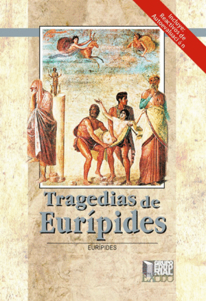 TRAGEDIAS DE EURIPIDES