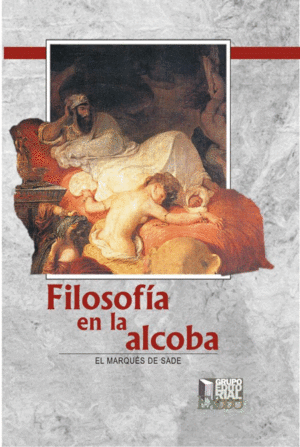 FILOSOFIA EN LA ALCOBA.