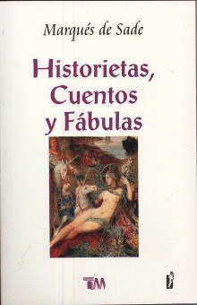 HISTORIETAS CUENTOS Y FABULAS