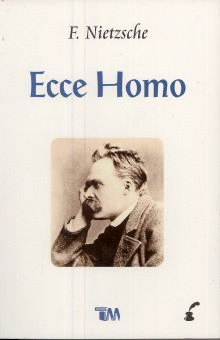 ECCE HOMO