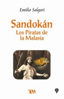 SANDOKAN LOS PIRATAS DE LA MALASIA