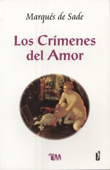 CRIMENES DEL AMOR, LOS / 3 ED.