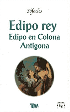 EDIPO REY