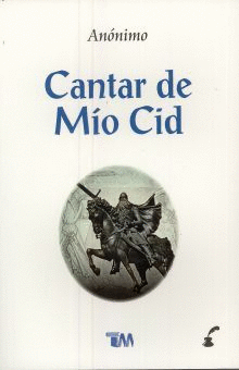 CANTAR DE MIO CID