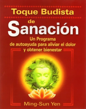 TOQUE BUDISTA DE SANACION