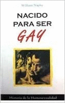 NACIDO PARA SER GAY