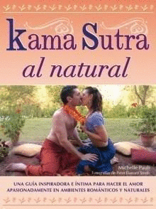 KAMA SUTRA AL NATURAL: