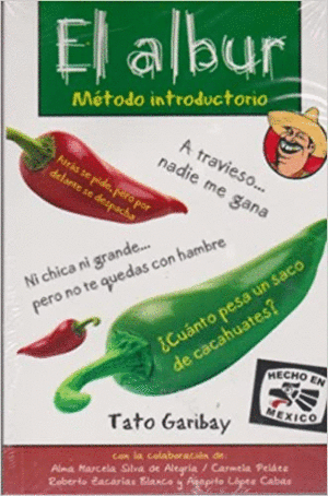 ALBUR, EL