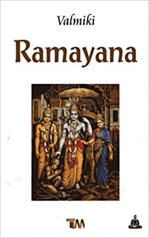 RAMAYANA, EL