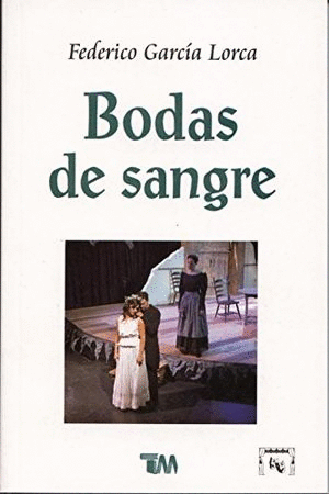 BODAS DE SANGRE