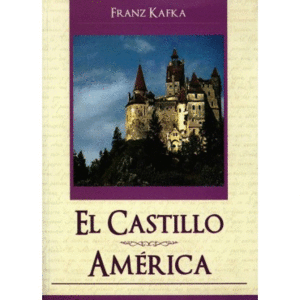 CASTILLO, EL / AMERICA