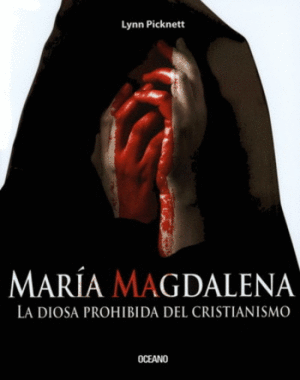 MARIA MAGDALENA :
