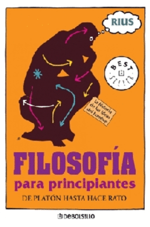 FILOSOFIA PARA PRINCIPIANTES