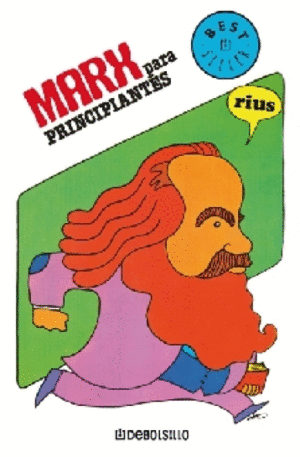 MARX PARA PRINCIPIANTES