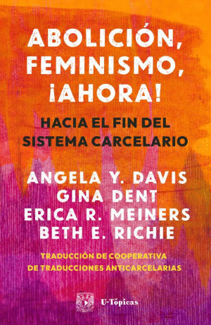ABOLICION, FEMINISMO, ¡AHORA!